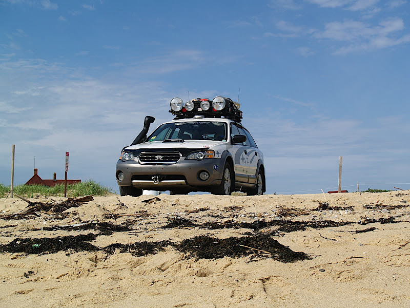 Removing roof racks Subaru Outback Forums